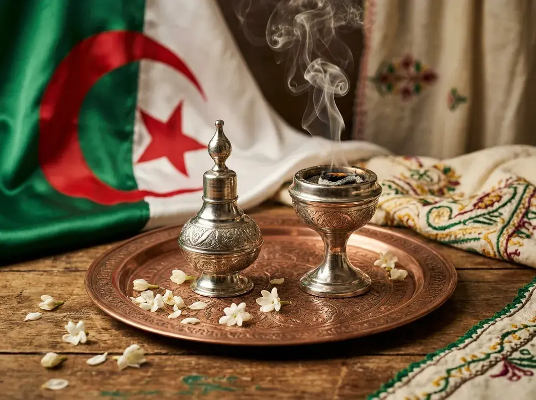 عطور صلة