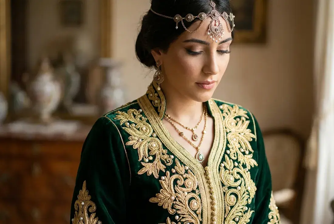 بوتيك لينا — متاجر الأزياء · وهران